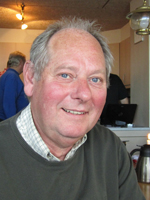 Flemming Rahbek