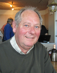 Flemming Rahbek