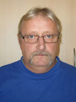 Ole Larsen