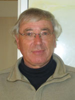Torben Gram