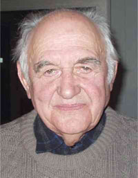 Aage Hansen