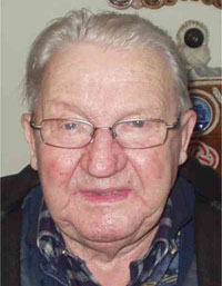 Arne Johansen