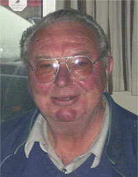 Eduard Hansen