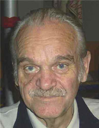 Ingolf Stampe