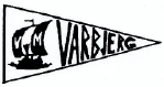 Varbjerg Motorbådsklub Logo