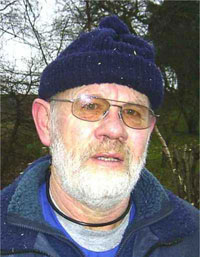 Mogens Glesner