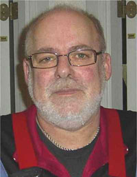 Steen Jacobsen