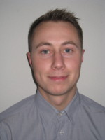 Nikolaj Svanholm Hansen