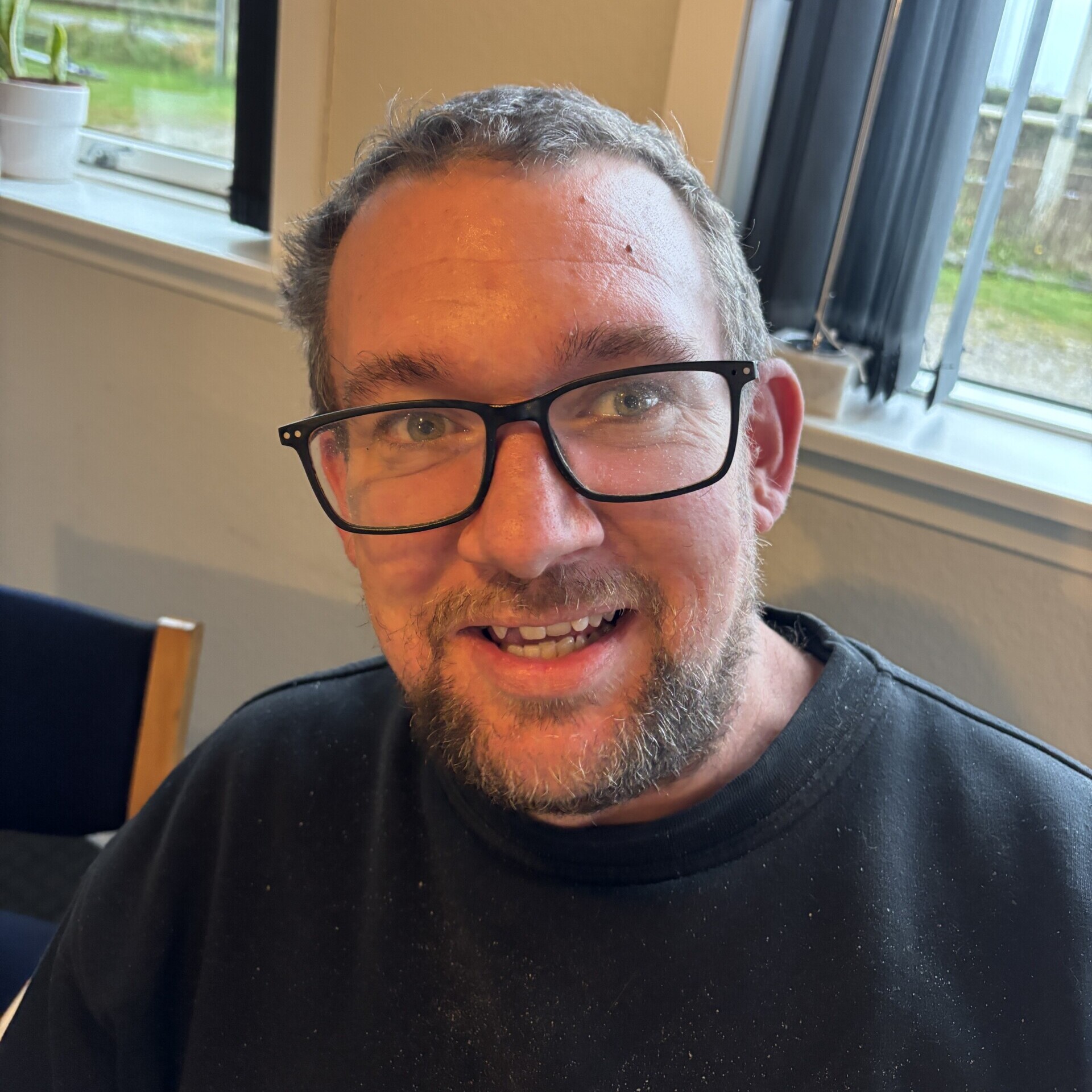 Kim Jørgensen